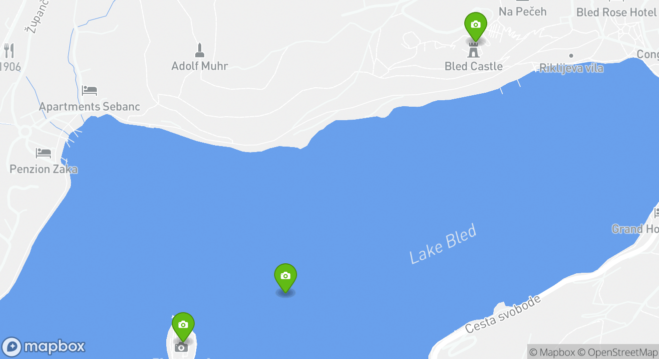 Directions to Attraction