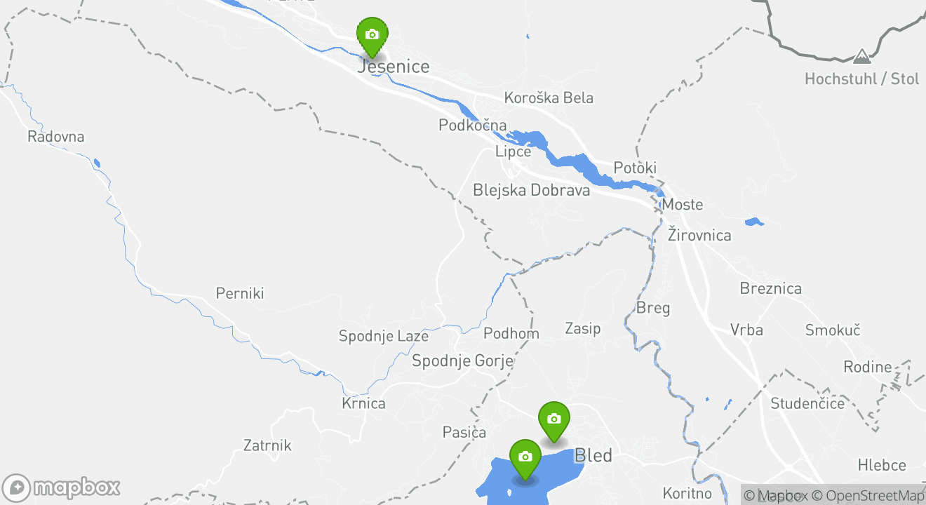 Directions to Attraction