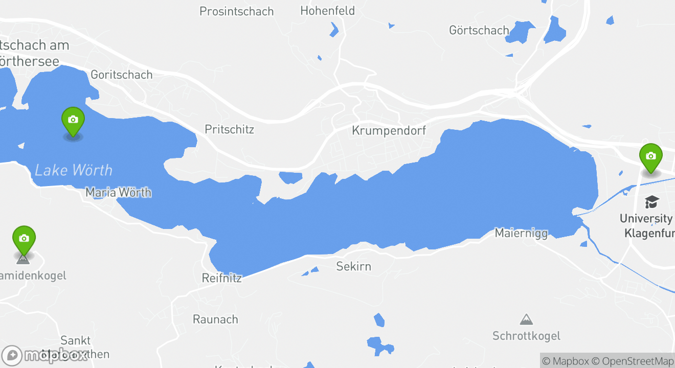 Directions to Attraction