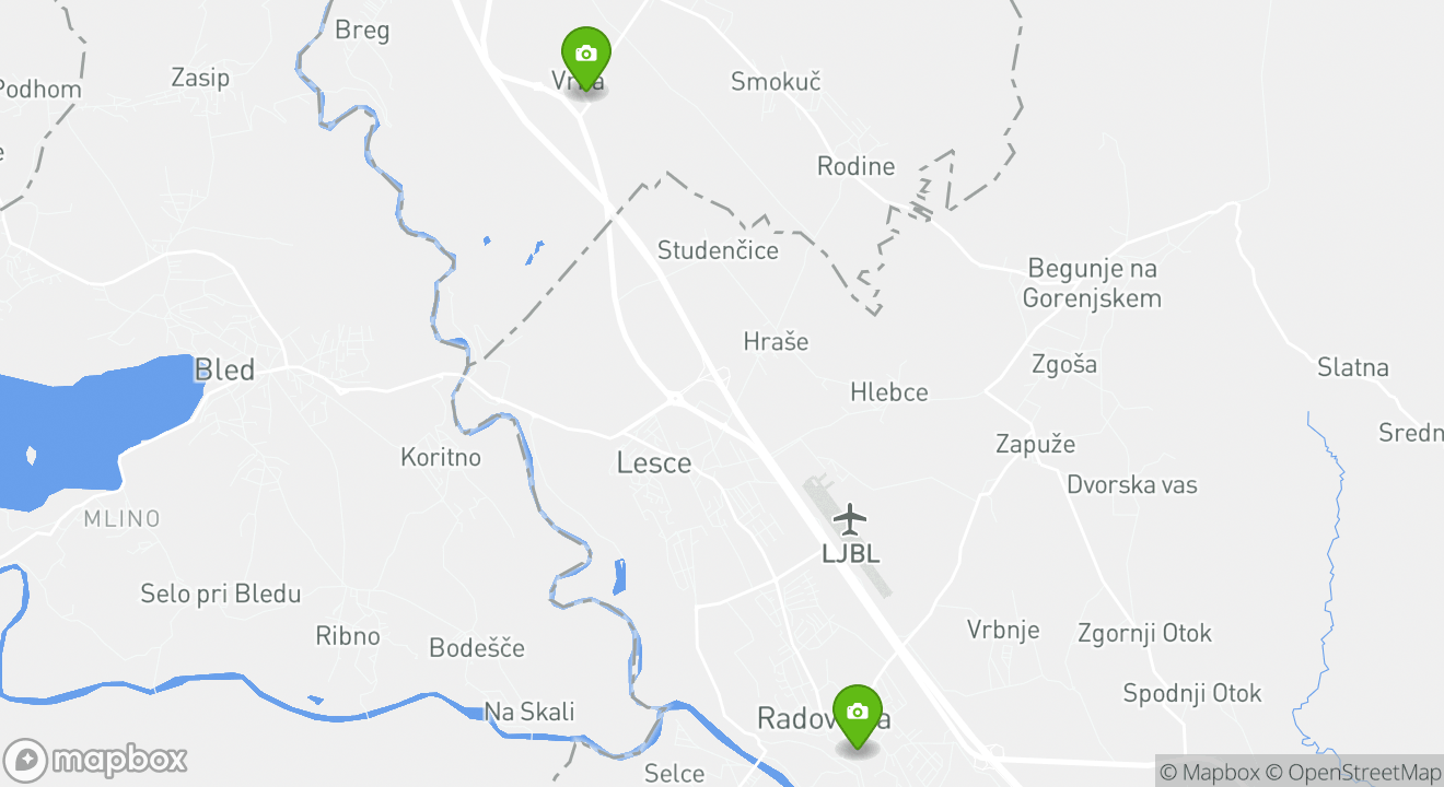 Directions to Attraction