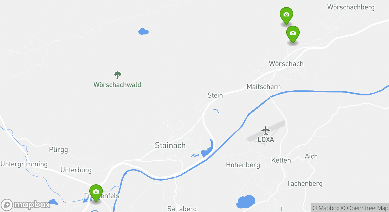 Directions to Attraction