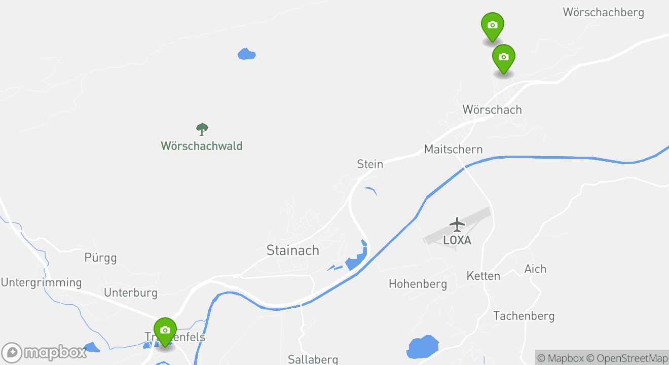 Directions to Attraction