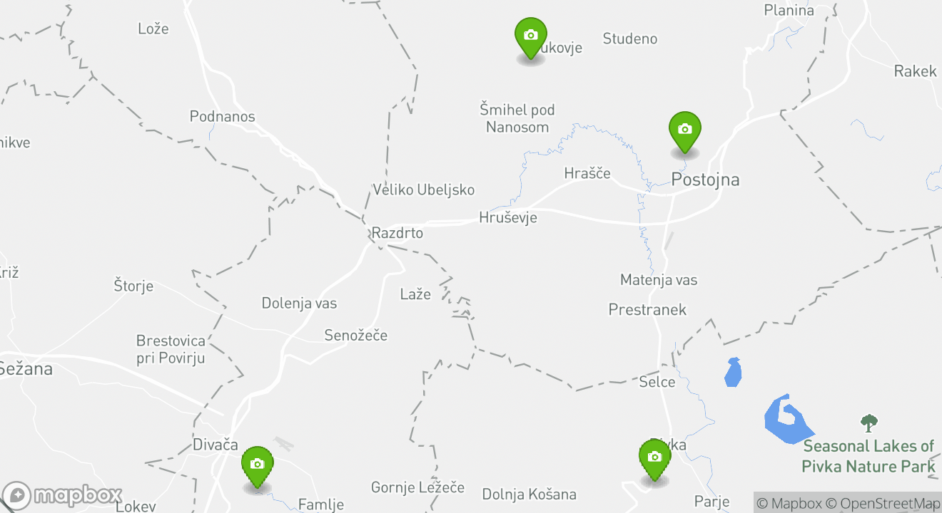 Directions to Attraction