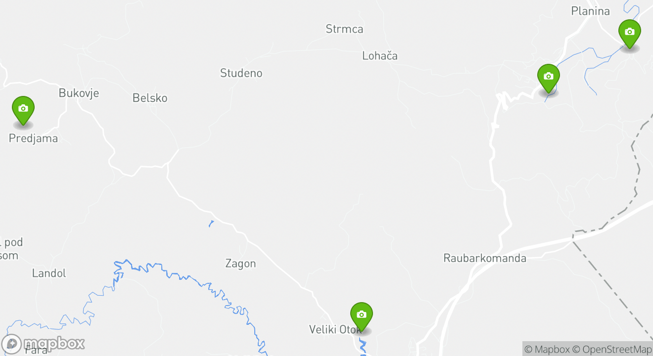 Directions to Attraction