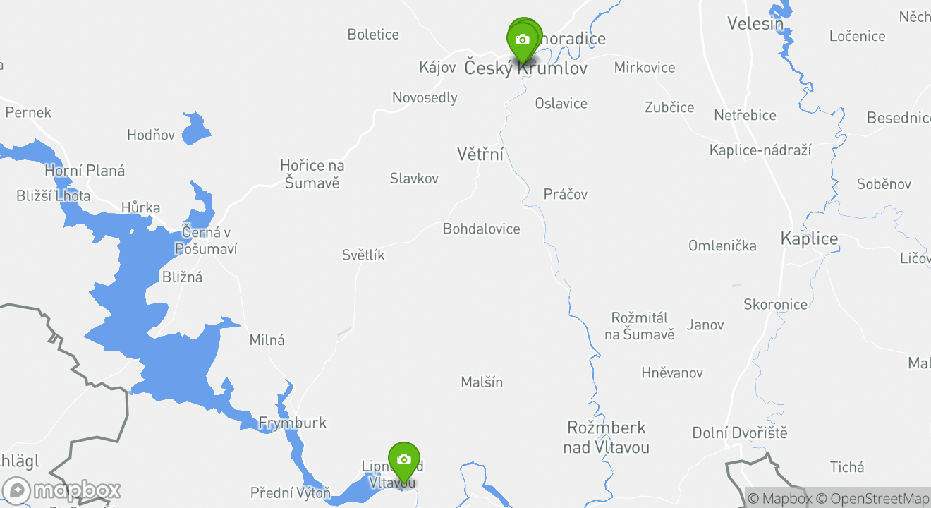 Directions to Attraction