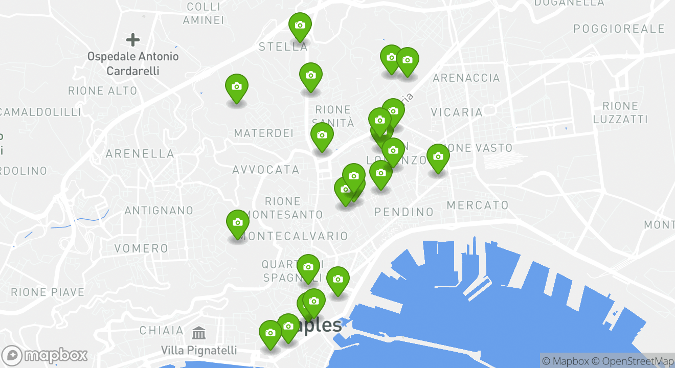 Directions to Attraction