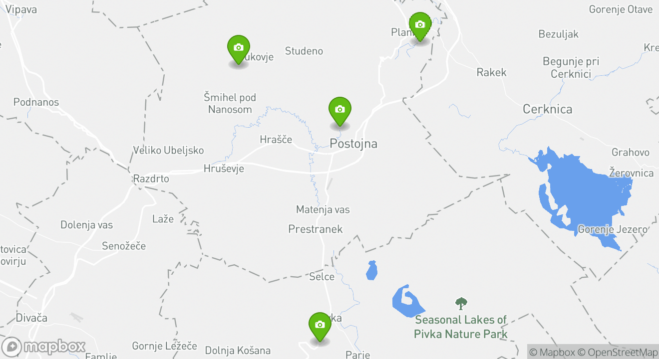 Directions to Attraction