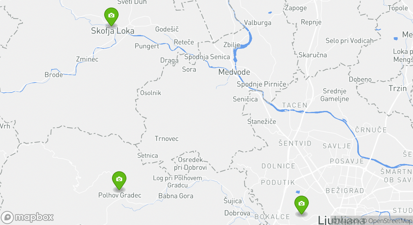 Directions to Attraction