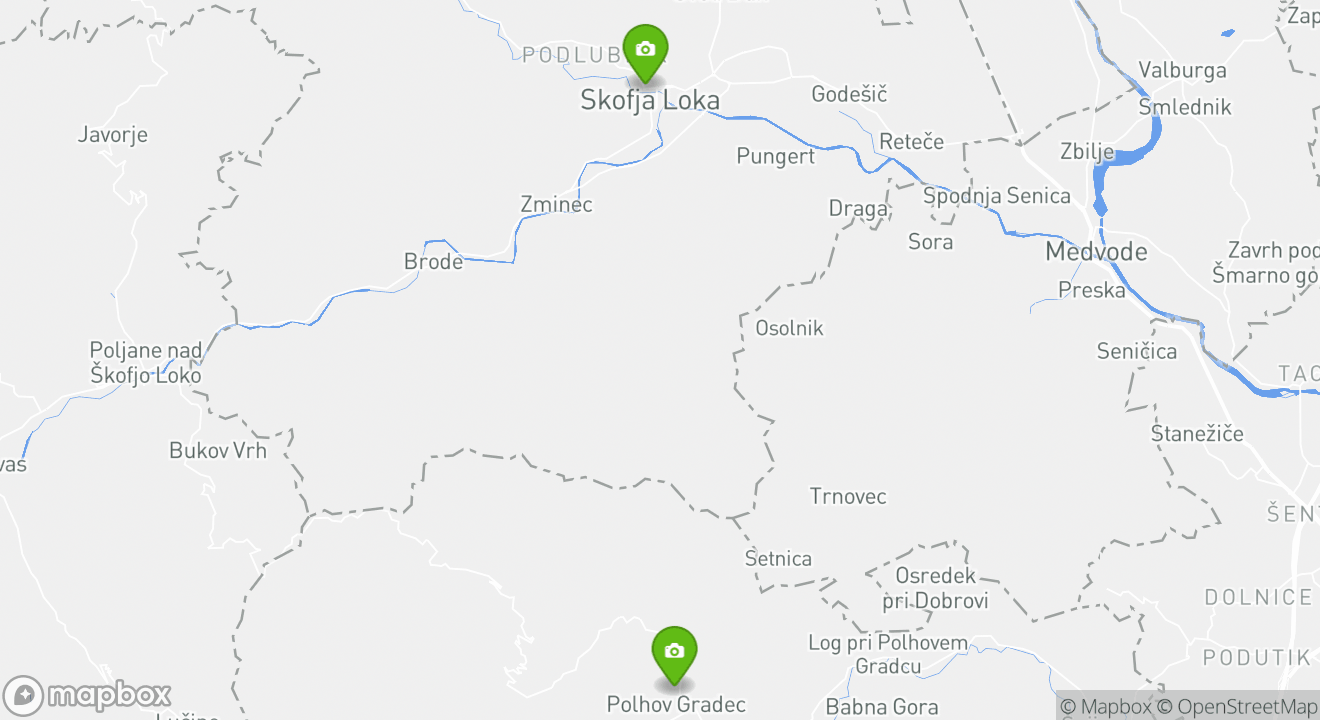 Directions to Attraction