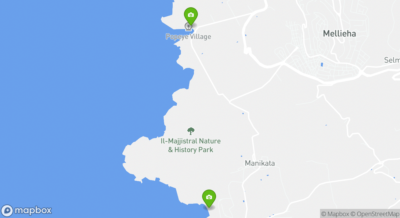 Directions to Attraction