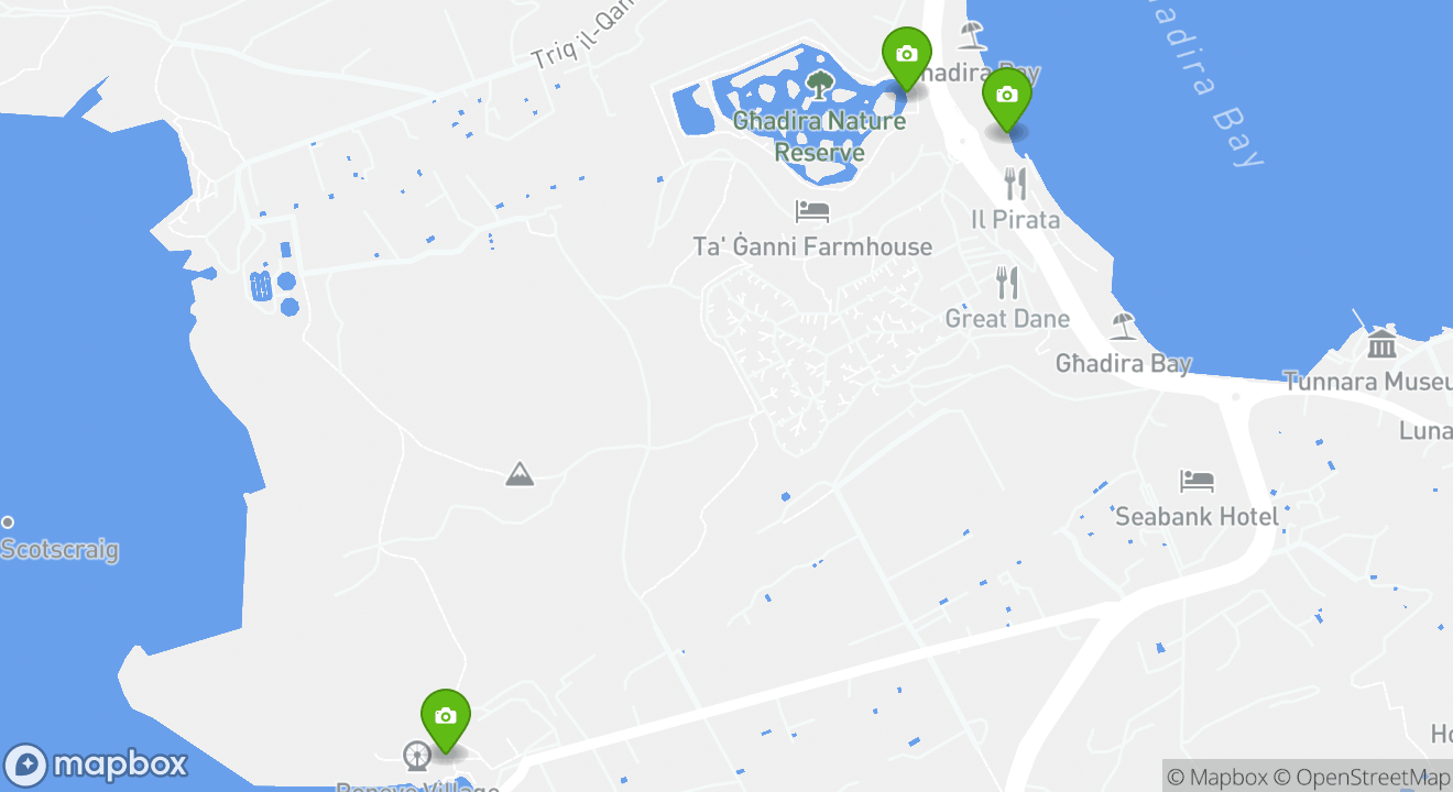 Directions to Attraction