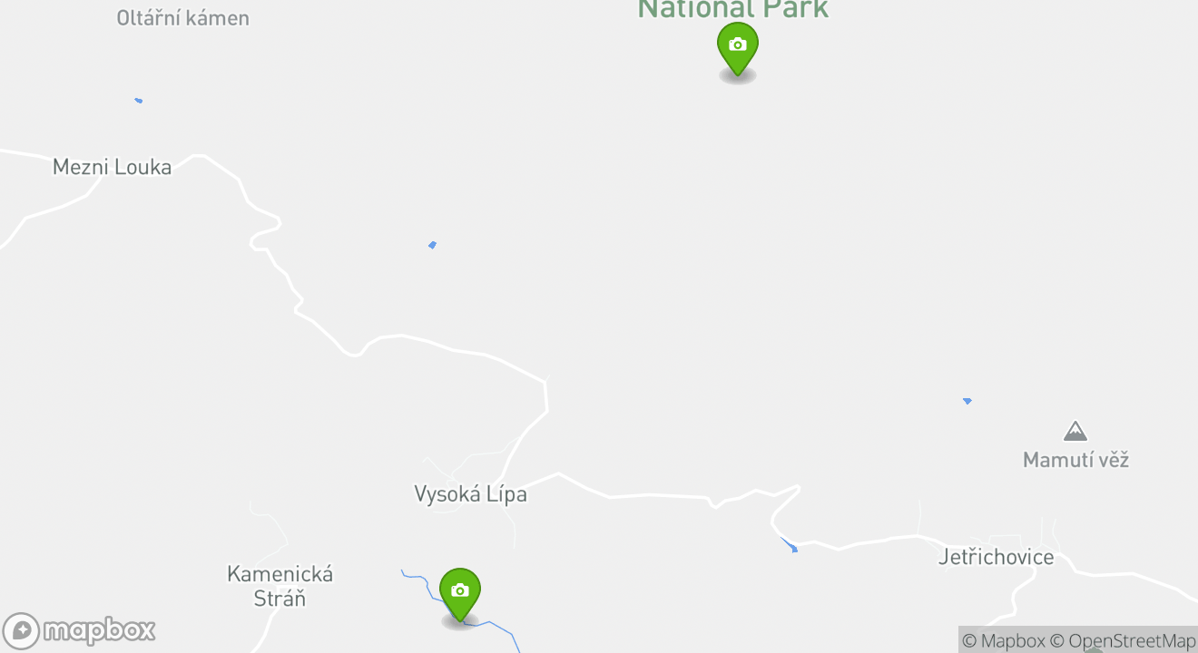 Directions to Attraction