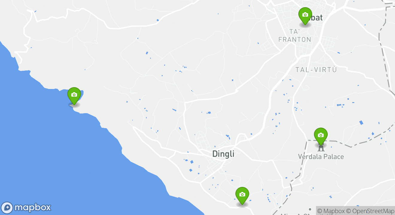 Directions to Attraction