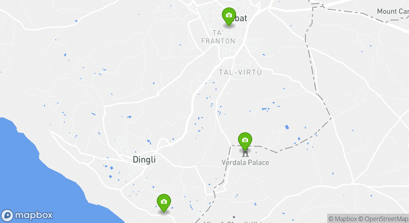 Directions to Attraction