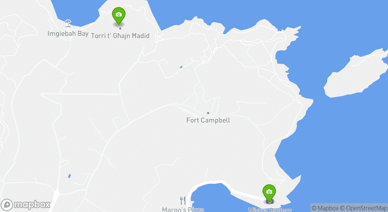 Directions to Attraction