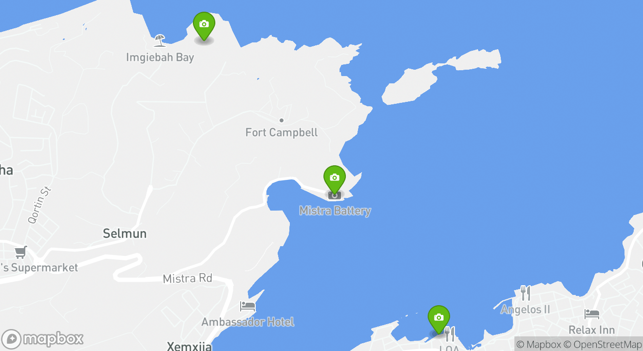 Directions to Attraction