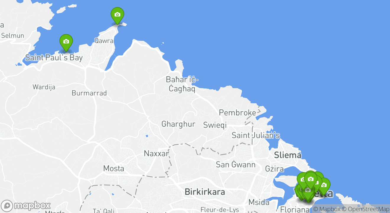 Directions to Attraction