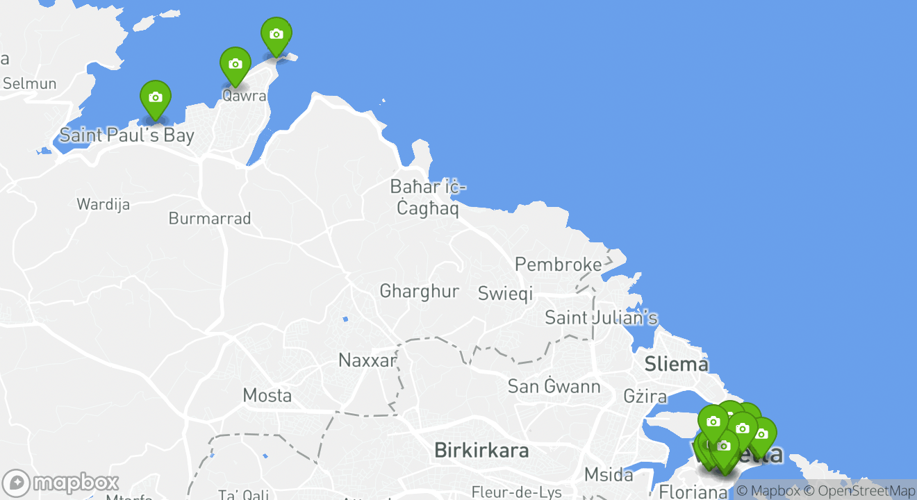 Directions to Attraction