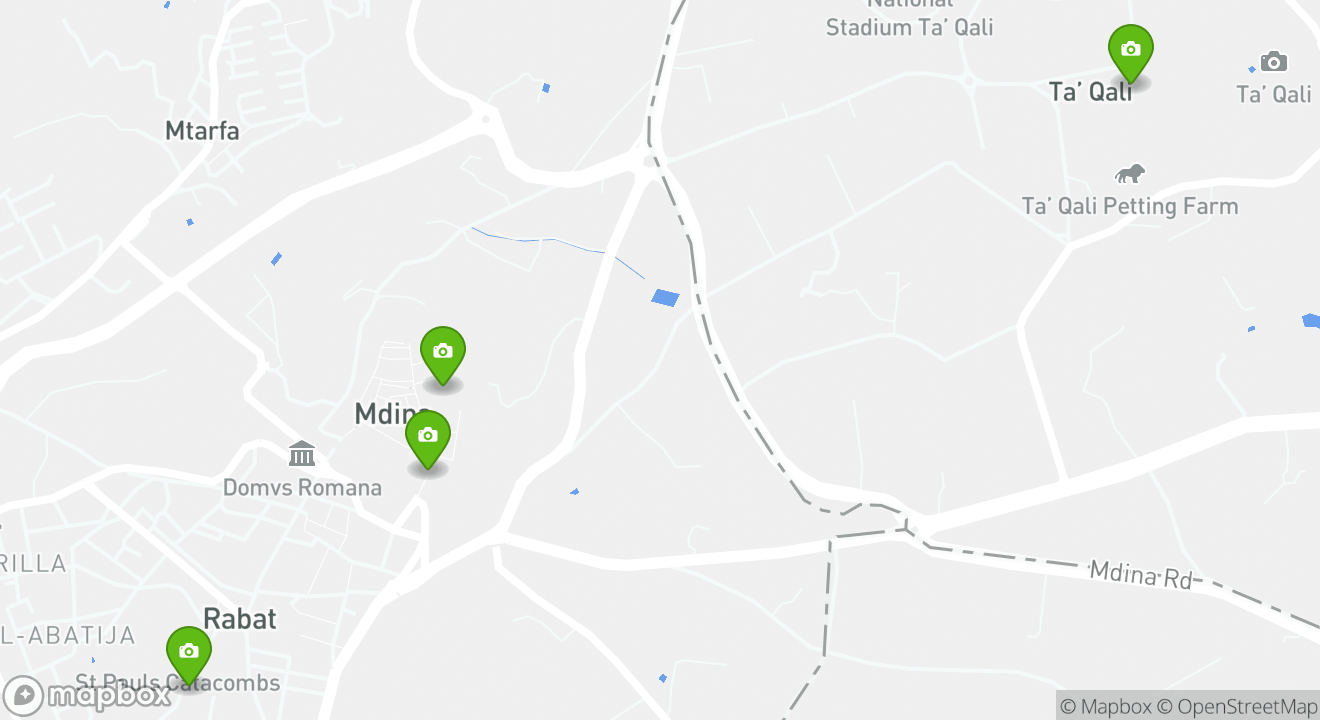 Directions to Attraction