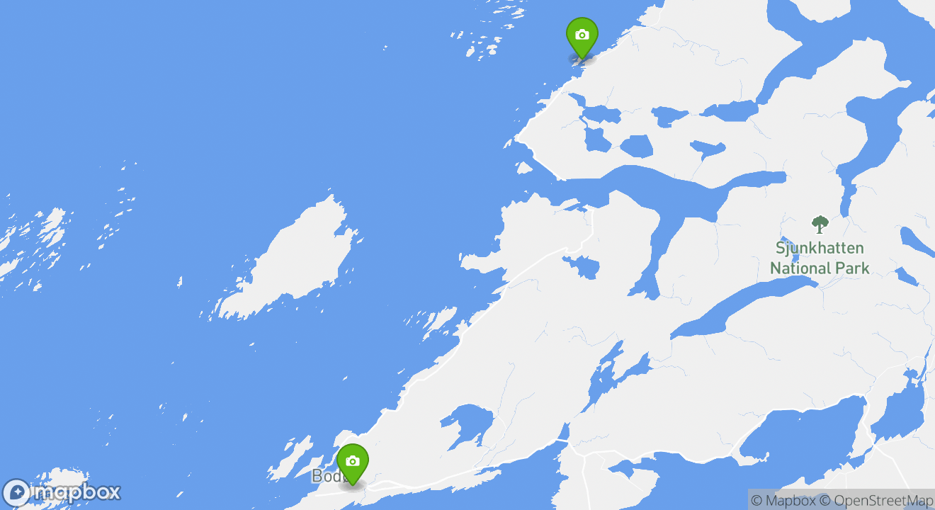 Directions to Attraction