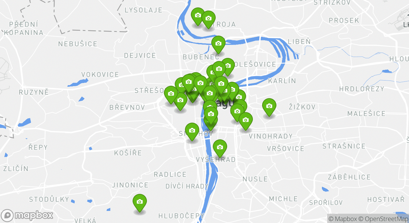 Directions to Attraction