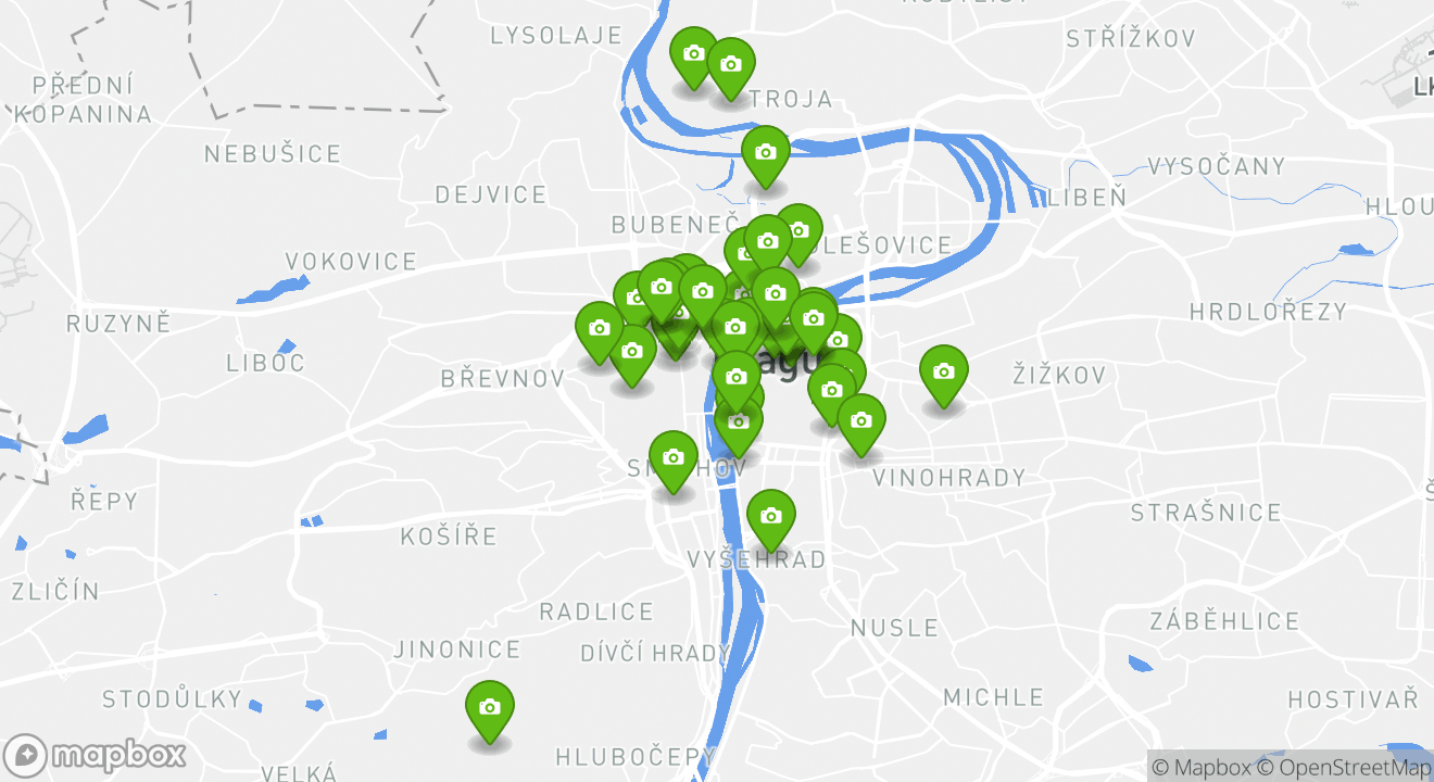 Directions to Attraction