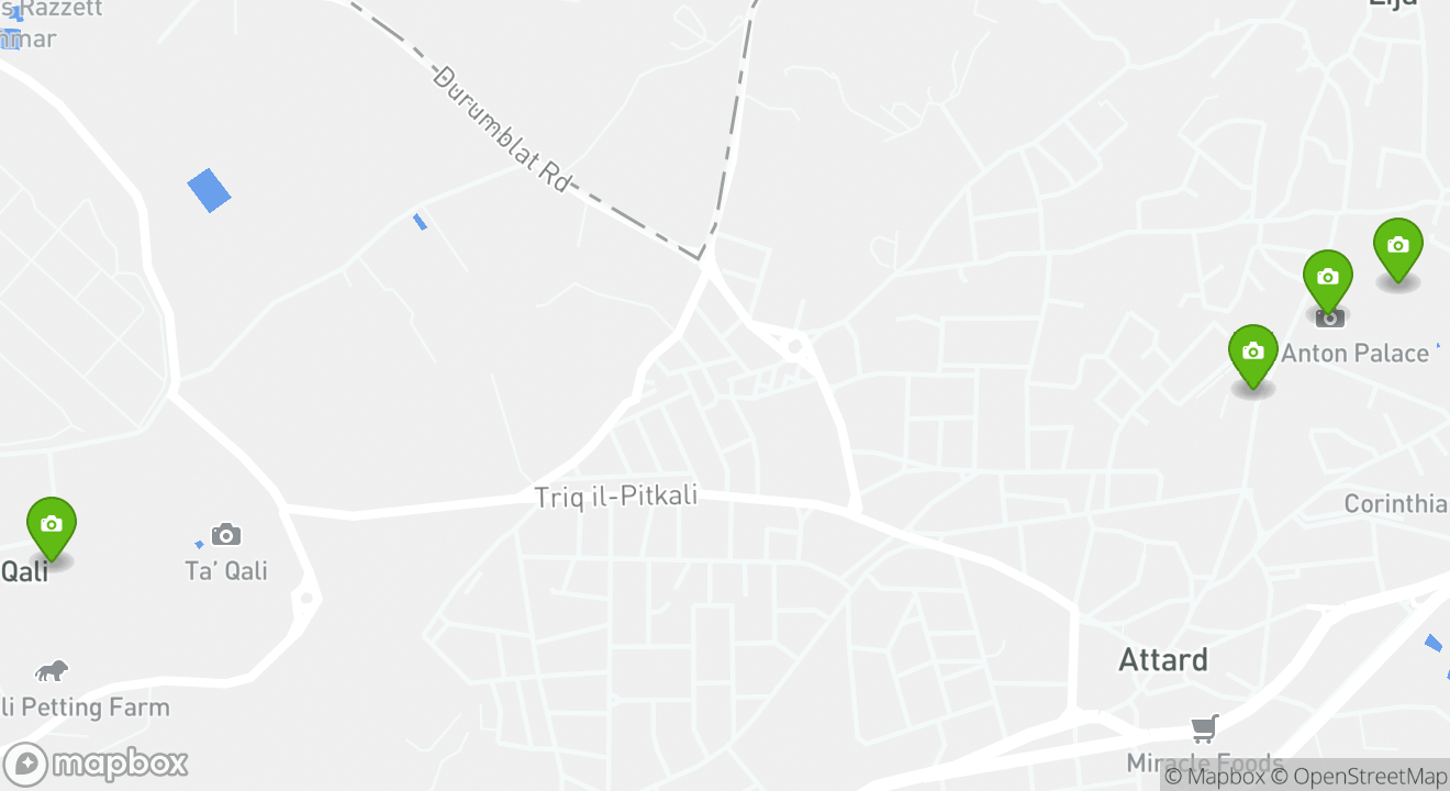 Directions to Attraction