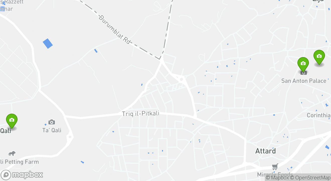 Directions to Attraction