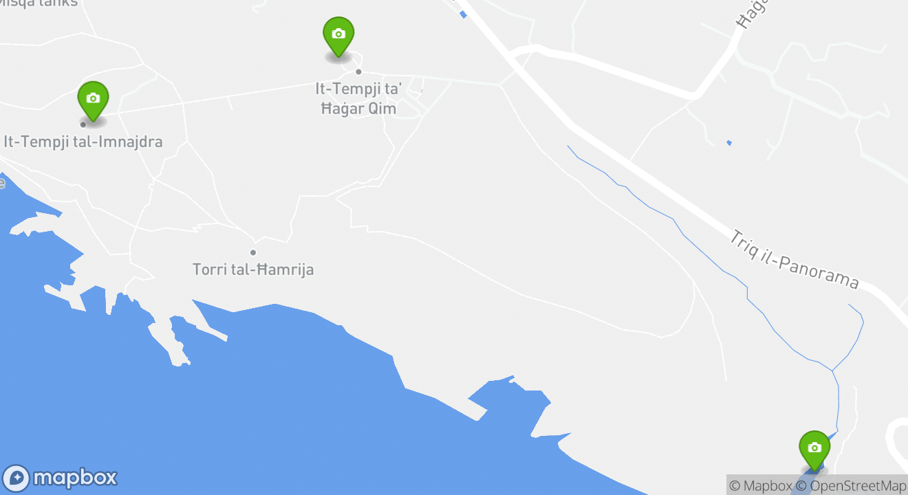 Directions to Attraction