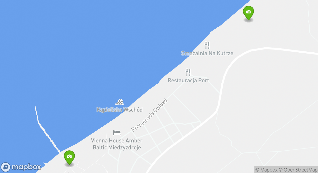 Directions to Attraction