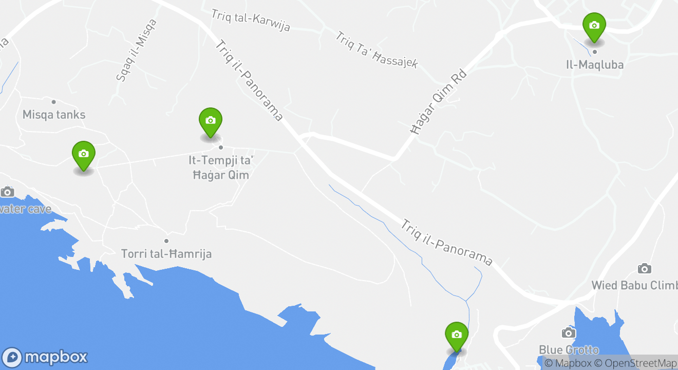 Directions to Attraction