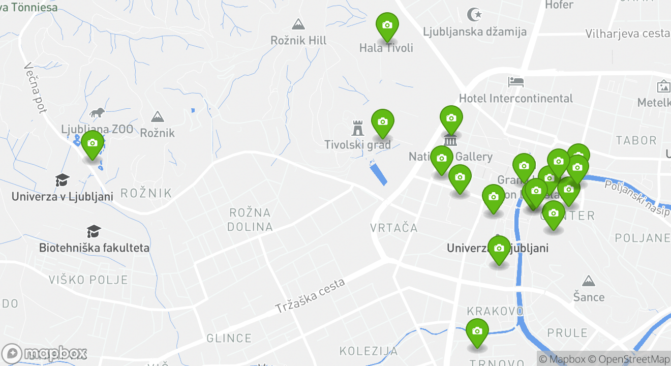 Directions to Attraction