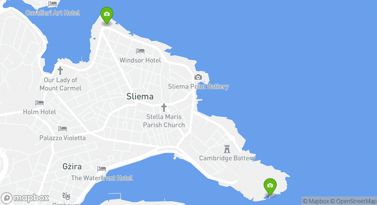 Directions to Attraction