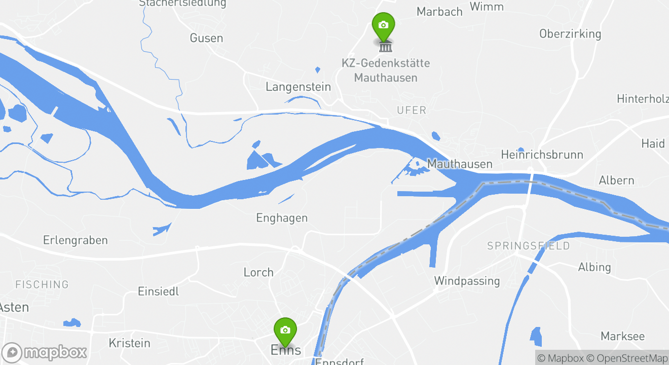 Directions to Attraction