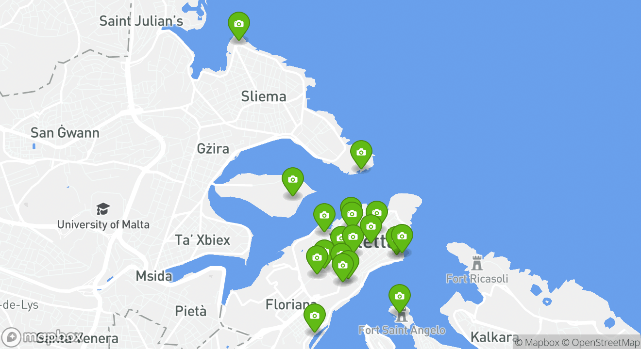 Directions to Attraction