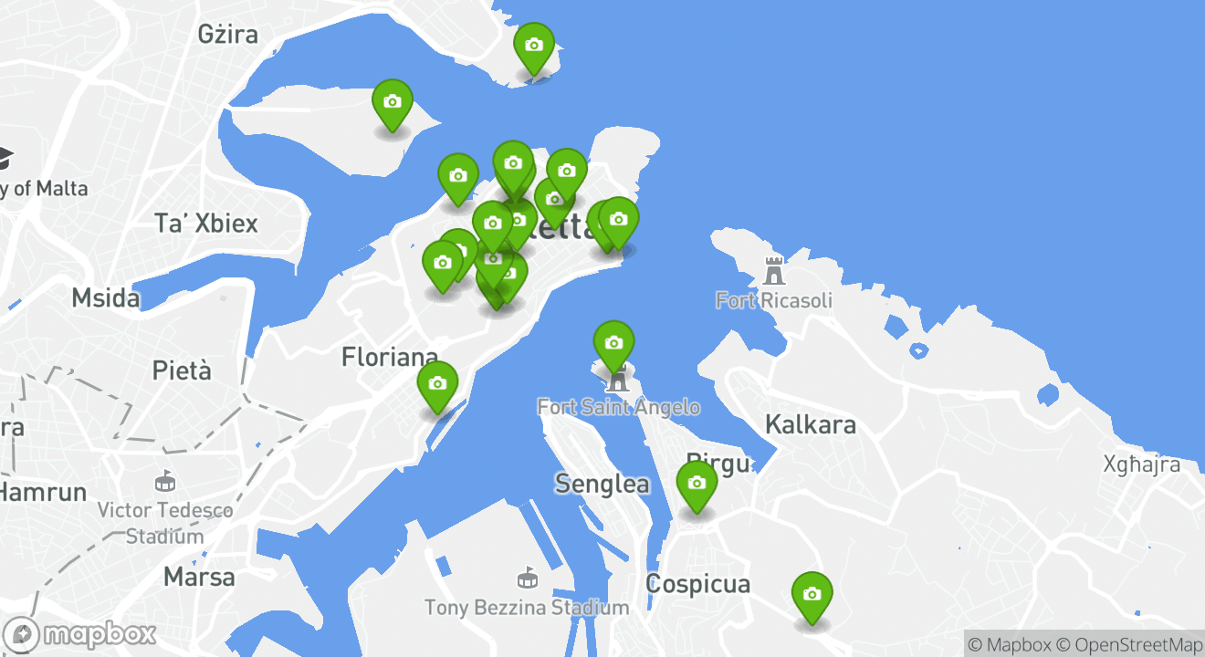 Directions to Attraction