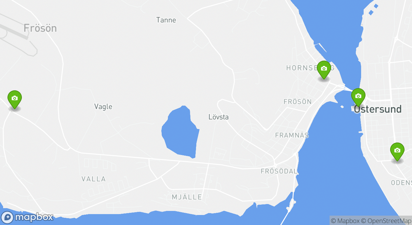 Directions to Attraction