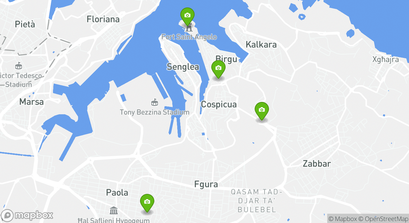 Directions to Attraction