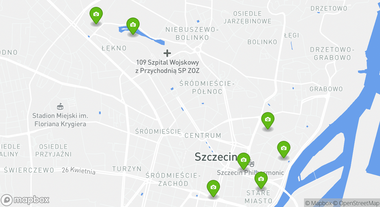 Directions to Attraction