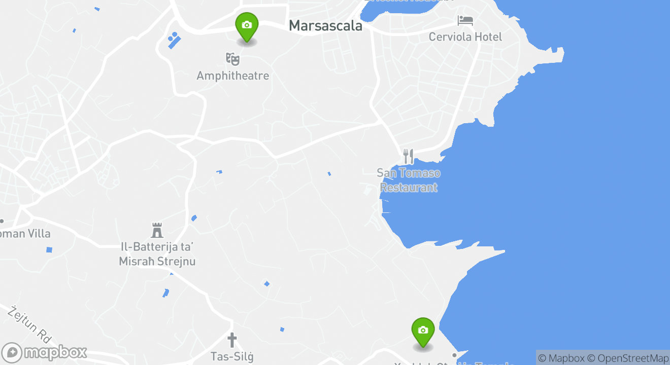 Directions to Attraction