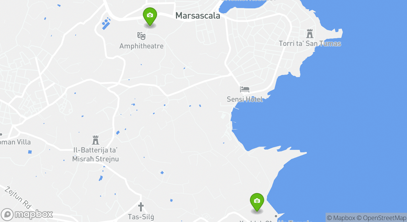 Directions to Attraction