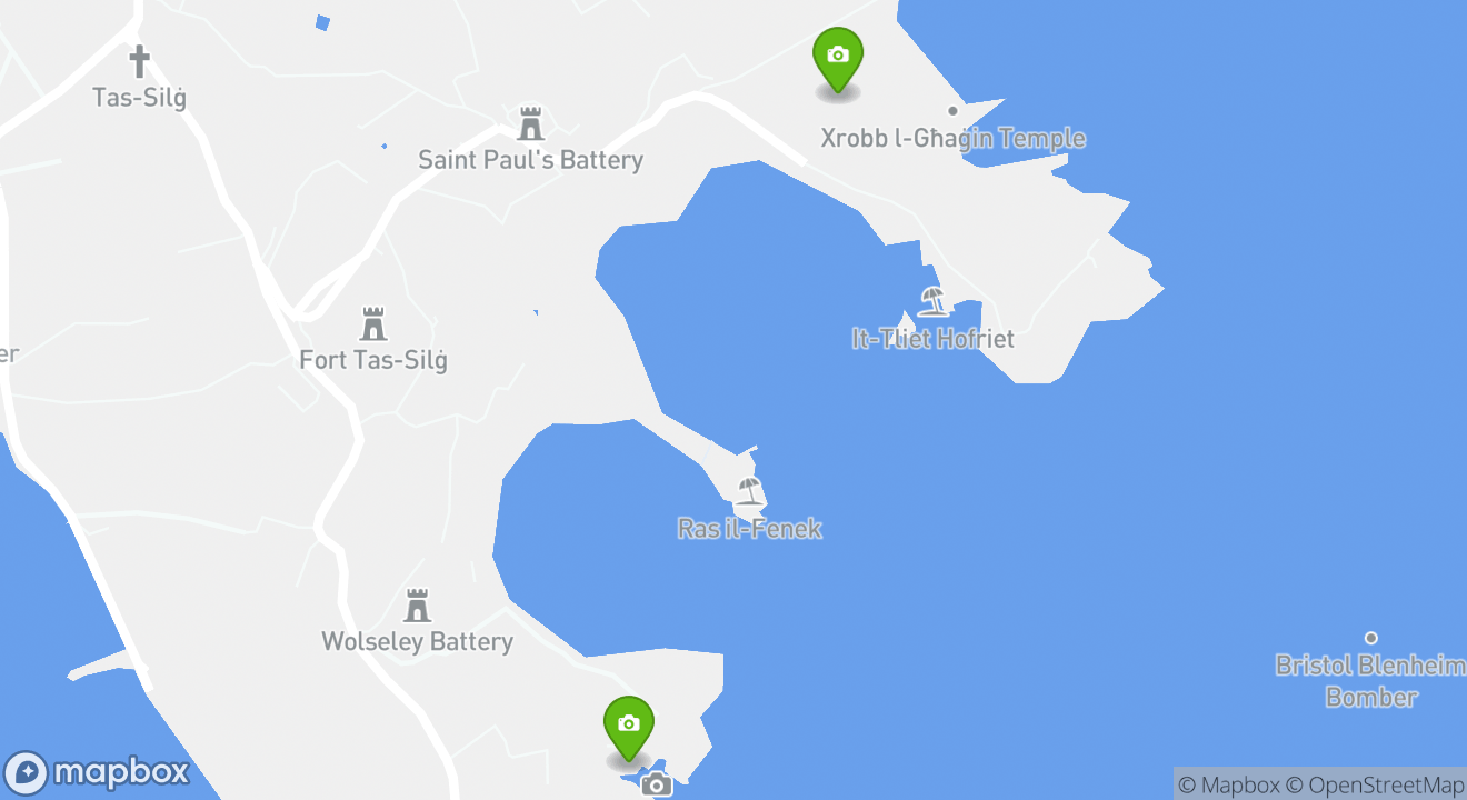 Directions to Attraction