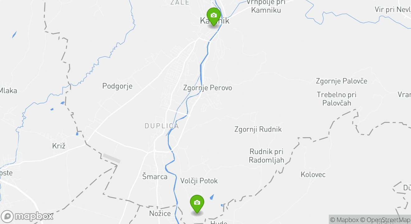 Directions to Attraction