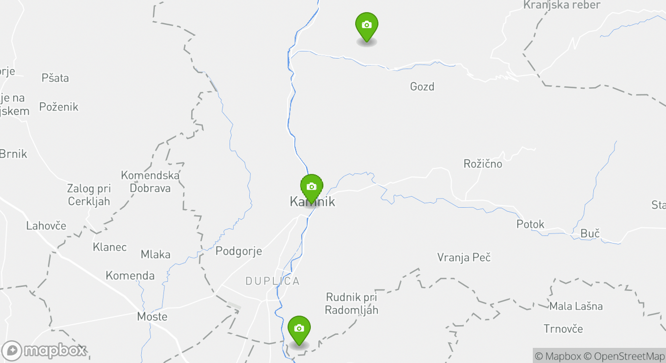 Directions to Attraction