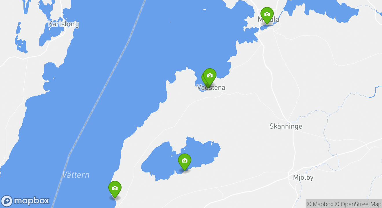 Directions to Attraction