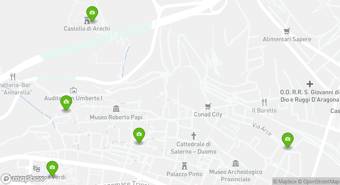 Directions to Attraction