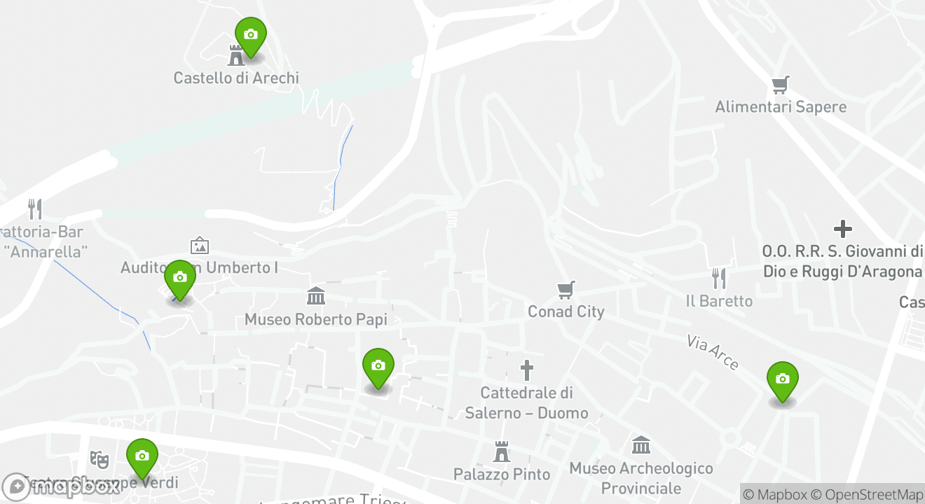 Directions to Attraction