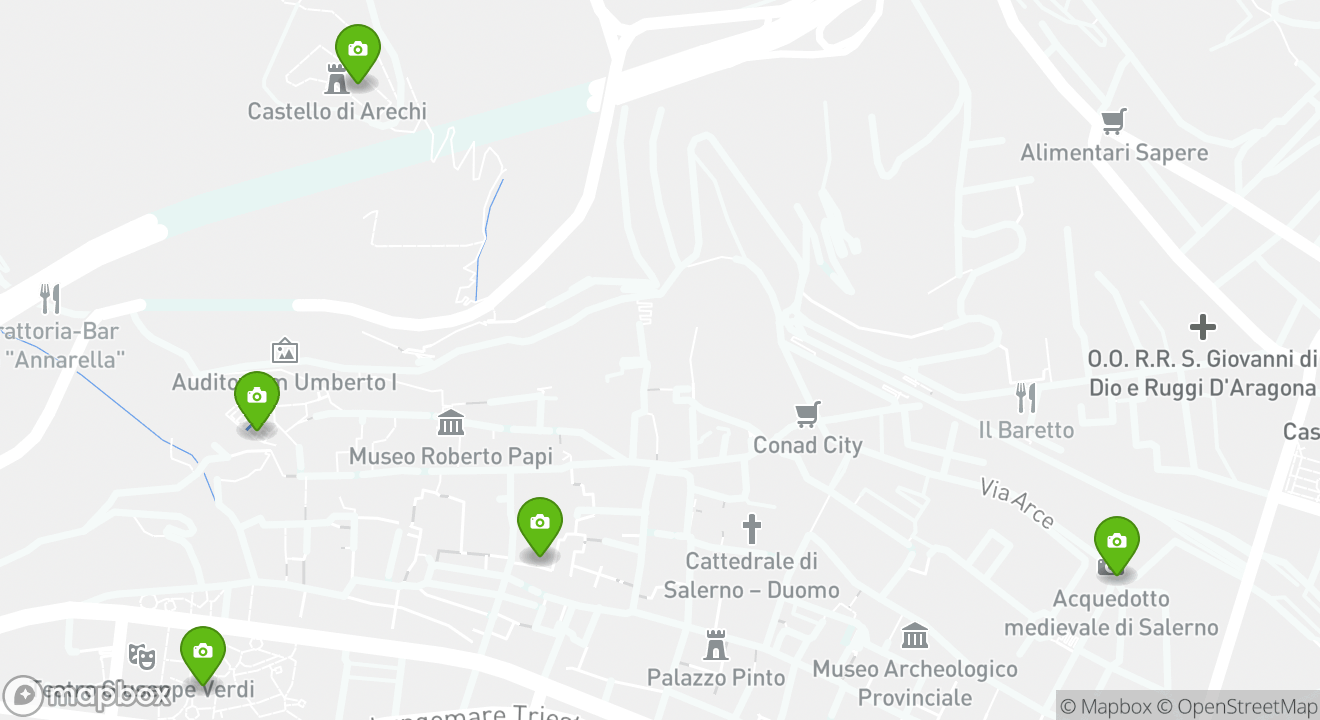 Directions to Attraction