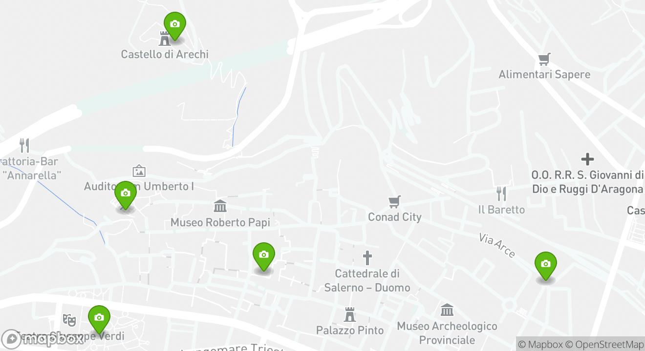 Directions to Attraction