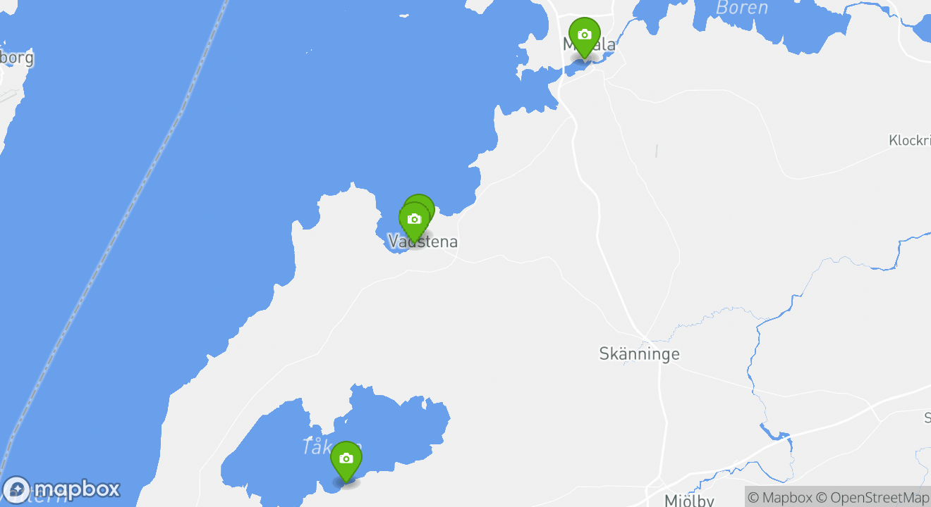 Directions to Attraction